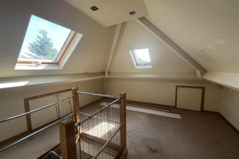 Loft Room