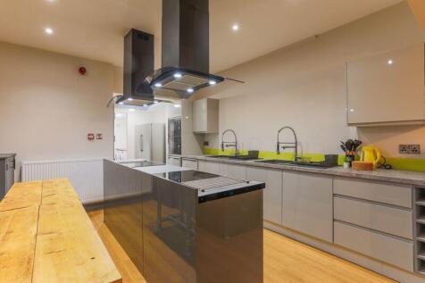 HOUSE SHARE Borough Road, Middlesbrough photo 3