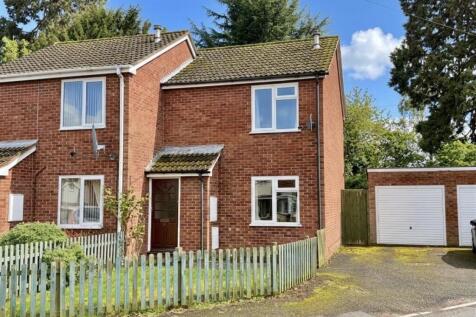 Hereford, HR2 - property photo