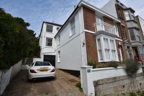 3-bed house on Exmouth Place, Hastings, East Sussex, £1,850/mo
