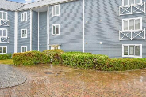 Driveway/Parking