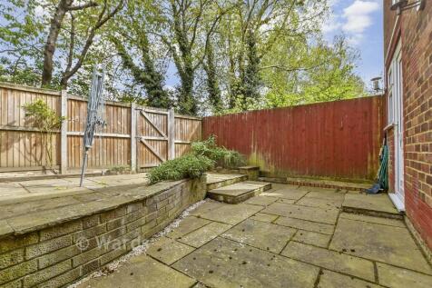 Patio / Decking