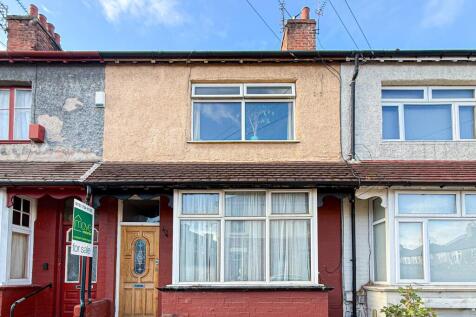 Liverpool, L18 - property photo