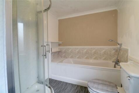 Main Family Bathroom