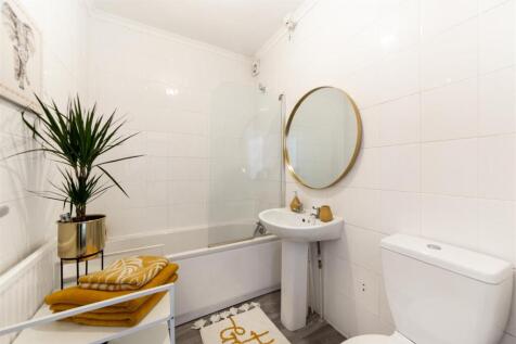 Available July 2027 - £110pppw - Ancrum Street, Spital Tongues, NE2 photo 3