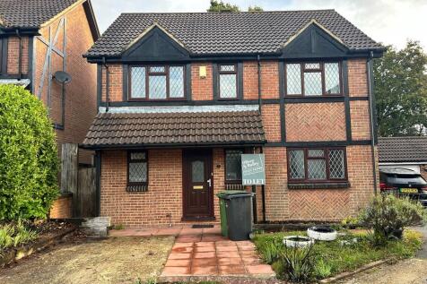 4 Bedroom Detached in TN37 7SE