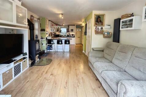 Kitchen Lounge Diner