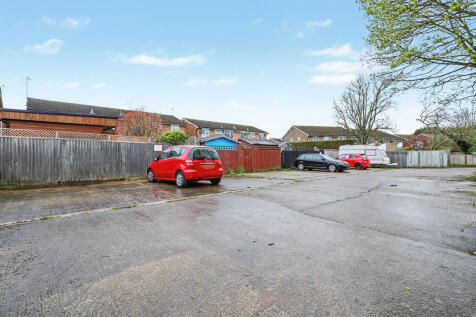 Allocated Parking