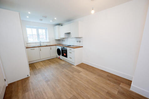 Constantine Way, Mansfield, Nottinghamshire photo 3