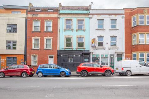 Bristol, BS2 - property photo
