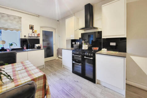 Kitchen Breakfast room