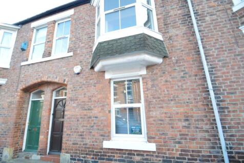 6-bed house on Hawthorn Terrace, Durham, DH1, £867/mo