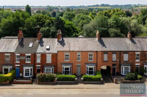 Coventry Road, Market Harborough