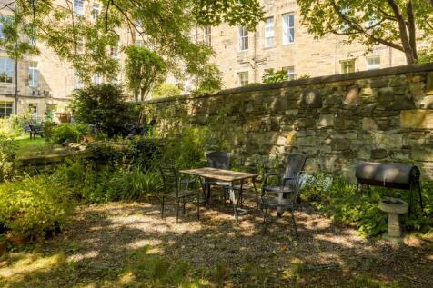 Communal Garden