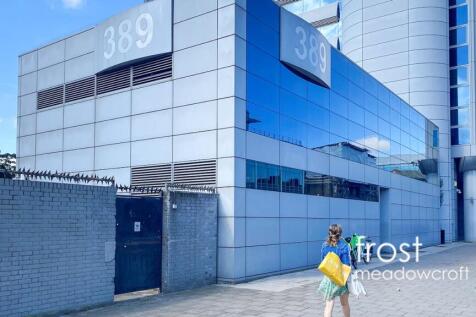 Chiswick Tower  Chiwick High Rd Chiswick W4 Offi