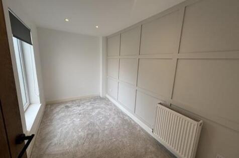 Single Bedroom