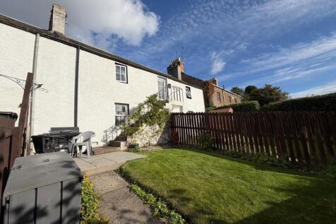 7 Bridgeton Brae, Almondbank, Perth, Perth And Ki