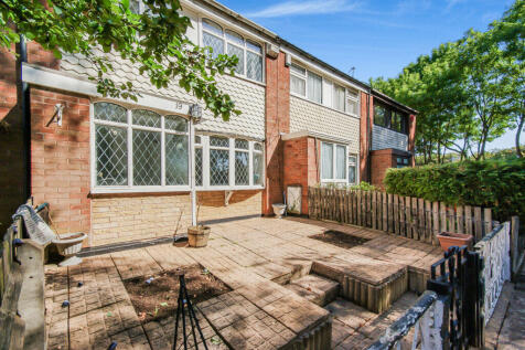 Bloomsbury Walk, Birmingham, B7 5DG photo 5