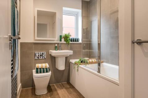 Similar Show Home