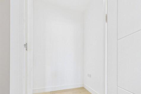 Storage Cupboard