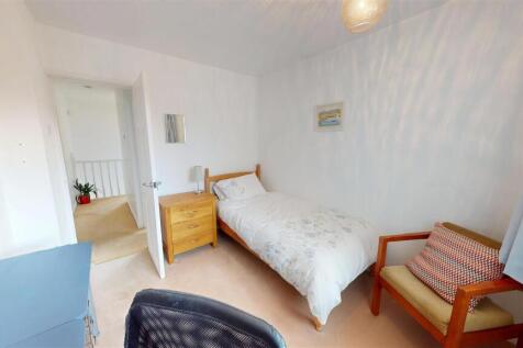 Windlebrook Crescent Bedroom