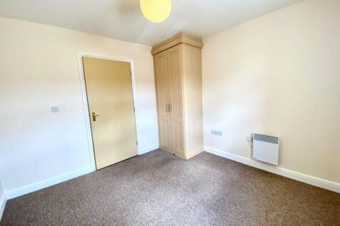 Add Bedroom Two