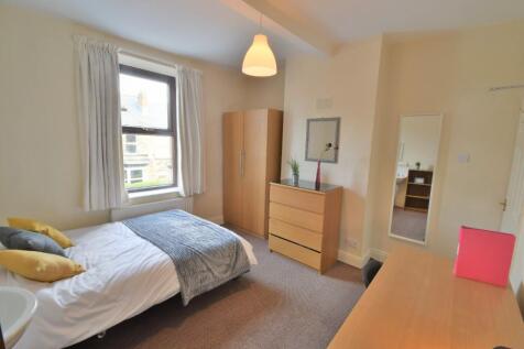 CROOKESMOOR - 5 BED STUDENT HOUSE SHARE photo 5