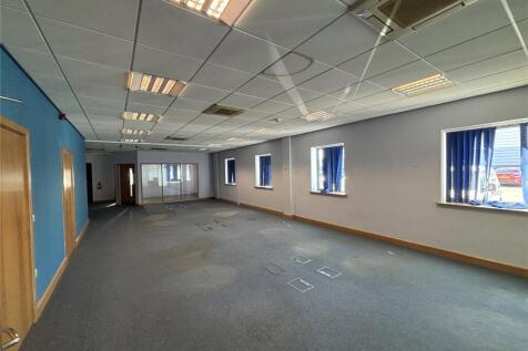 Office to rent Image 2