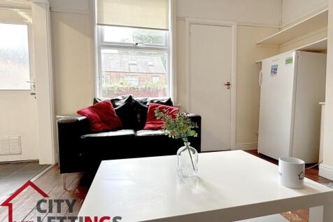 Elmsthorpe Avenue, Lenton photo 5