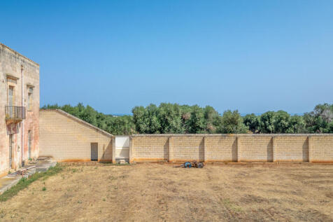 9_MASSERIA ALBERO DOLCE_puglia_raro_realty