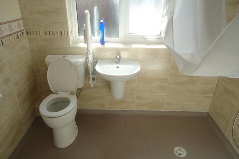Wet Room