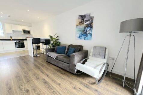 Sligo House, WD17 photo 5