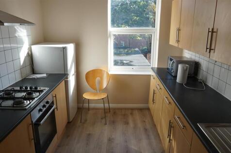 Flat 322, Beverley RoadHull photo 4