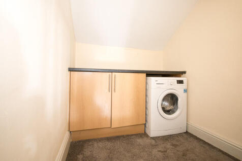 Hamilton Avenue, Chapeltown, Leeds, West Yorkshire photo 4