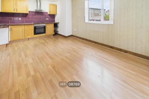 Kitchen/Living area