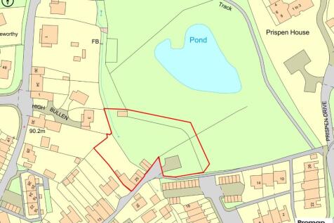 Lot 1 Plan