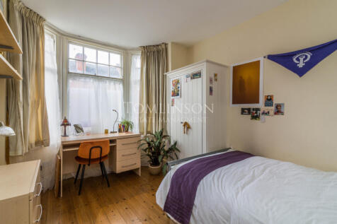 Teversal Avenue, Lenton, Nottingham, NG7 1PX photo 4