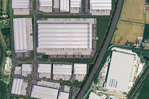 Distribution Warehouse for sale Image 4