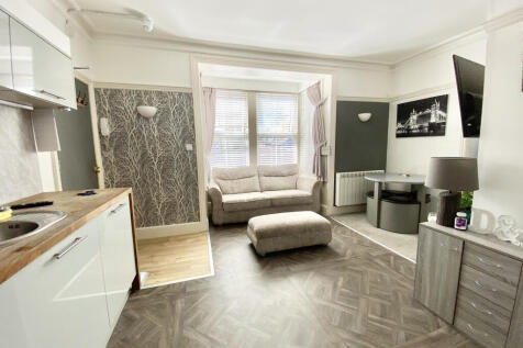 Open-Plan Living