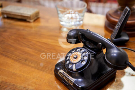 Panorama e Particolari