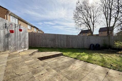 Garden 3