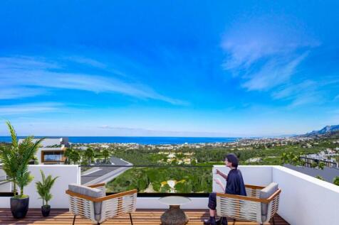 Stunning  3+1 Penthouse with Optional Jacuzzi  Image 9999