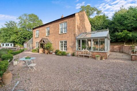 Mill House