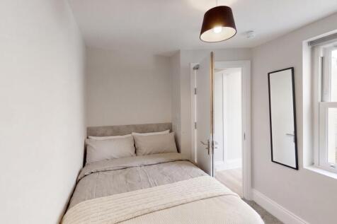 Garden Flat, Pitville Place, Cotham, Bristol, Bristol City photo 4