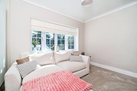 Living Room view 2
