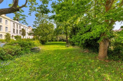 Communal Garden