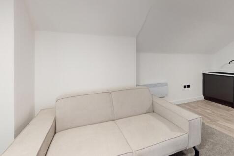 Flat 7 11-13 Low Pavement, Nottingham, NG1 7DQ photo 4