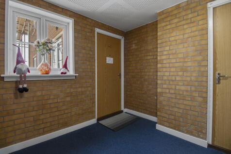 Communal Area