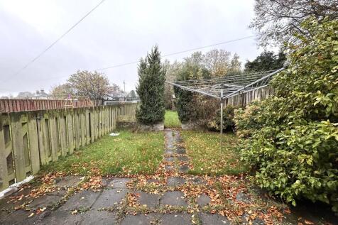 Rear Garden Additonal Photo