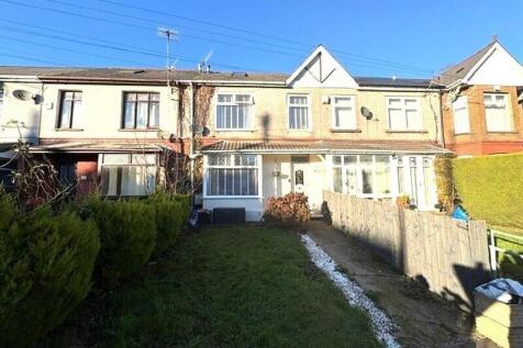 Pontypool, NP4 - property photo